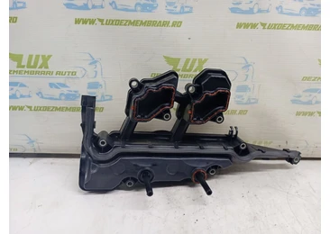 Filtru epurator gaze 8200673395 Renault Scenic 2 (facelift) (2006 - 2010) 2.0 dci M9R700