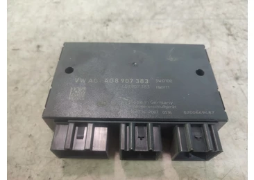 Modul carlig remorcare 4g8907383 Audi A6 4G/C7 (facelift) (2014 - 2020) - miniatura 3