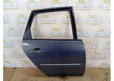 Usa dreapta spate Renault Scenic 2 (facelift) (2006 - 2010) M9R700