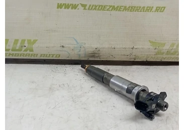 Injector h82409398 Renault Scenic 2 (facelift) (2006 - 2010) M9R700