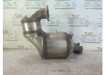 Filtru particule DPF 4g0131725b Audi A6 4G/C7 (facelift) (2014 - 2020) 3.0 tdi CLAB CLAB