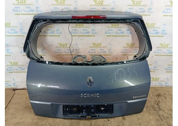 Haion Renault Scenic 2 (facelift) (2006 - 2010) 2.0 dci M9R700 M9R700