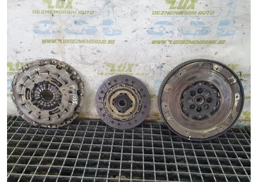 Kit ambreiaj volanta cu masa dubla 7614326 BMW X1 E84 (2009 - 2012) 2.0 d N47D20C