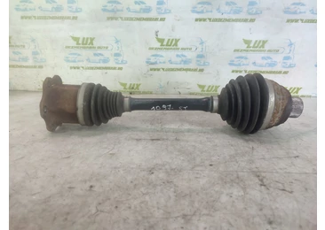 Planetara dreapta fata 4g0407271e Audi A6 4G/C7 (facelift) (2014 - 2020) 3.0 tdi CLAB CLAB