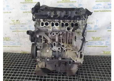 Motor complet fara anexe N47D20C BMW X1 E84 (2009 - 2012) N47D20C