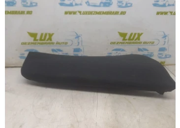 Ornament bancheta spate 52202992384 BMW X1 E84 (2009 - 2012) 2.0 d 2.0 d N47D20C