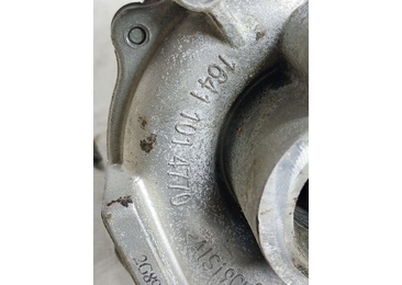 Turbo turbina 16411014770 Dacia Duster 1 (facelift) (2013 - 2017) - miniatura 3