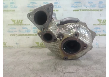 Turbo turbina 059145874j Audi A6 4G/C7 (facelift) (2014 - 2020) 3.0 tdi CLAB CLAB