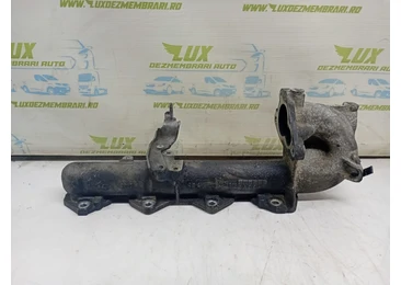 Galerie admisie 556913a Renault Scenic 2 (facelift) (2006 - 2010) 2.0 dci M9R700