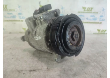 Compresor clima ac 4g0260805b Audi A6 4G/C7 (facelift) (2014 - 2020) 3.0 tdi CLAB CLAB