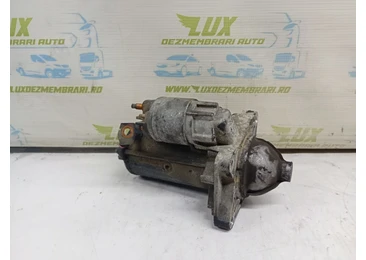 Electromotor 8200628430a Renault Scenic 2 (facelift) (2006 - 2010) 2.0 dci M9R700