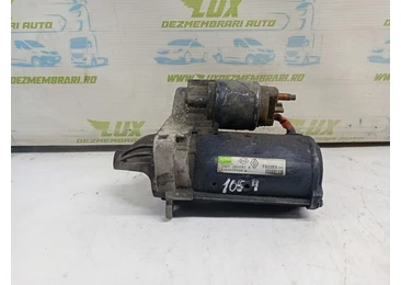 Electromotor 8200628430a Renault Scenic 2 (facelift) (2006 - 2010) - miniatura 2