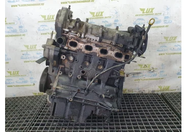 Motor complet fara anexe D20AA Suzuki SX4 1 (2006 - 2014) D20AA