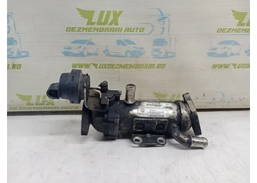 Racitor gaze EGR h8200340616 Renault Scenic 2 (facelift) (2006 - 2010) - miniatura 3