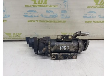 Racitor gaze EGR h8200340616 Renault Scenic 2 (facelift) (2006 - 2010) 2.0 dci M9R700