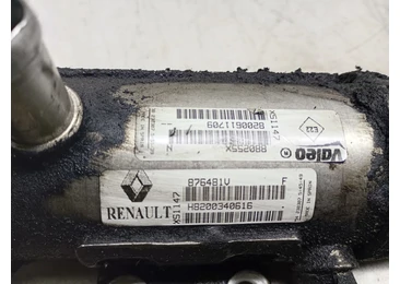 Racitor gaze EGR h8200340616 Renault Scenic 2 (facelift) (2006 - 2010) - miniatura 2