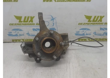 Fuzeta dreapta fata 3m513k170 Ford Focus 2 (2004 - 2008) HHDA