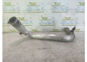 Furtun intercooler 059145731dc Audi A6 4G/C7 (facelift) (2014 - 2020) 3.0 tdi CLAB CLAB