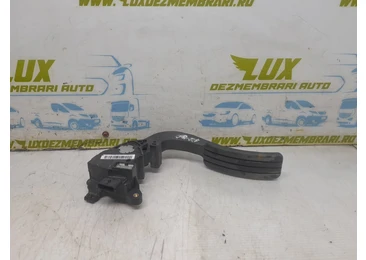 Pedala acceleratie 180023122R Dacia Duster 1 (facelift) (2013 - 2017) - miniatura 2