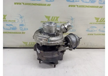 Turbo turbina H8200347344 Renault Scenic 2 (facelift) (2006 - 2010) - miniatura 2