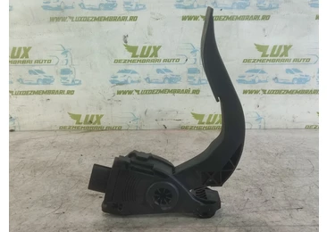Pedala acceleratie 8k1723523a Audi A6 4G/C7 (facelift) (2014 - 2020) 3.0 tdi CLAB CLAB