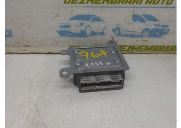 Calculator airbag A2c80613210 Dacia Lodgy 1 (2013 - 2020)