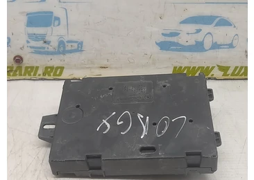 Modul confort A2c53430128 Dacia Lodgy 1 (2013 - 2020)