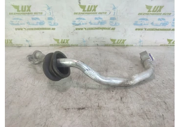 Conducta clima ac 4g1260712d Audi A6 4G/C7 (facelift) (2014 - 2020) 3.0 tdi CLAB CLAB