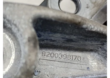 Suport motor 500900300 Renault Scenic 2 (facelift) (2006 - 2010) - miniatura 3