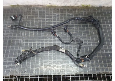 Borna baterie 4g1971228bm Audi A6 4G/C7 (facelift) (2014 - 2020) 3.0 tdi CLAB CLAB