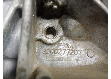 Suport motor 8200277207 Renault Scenic 2 (facelift) (2006 - 2010) - miniatura 3