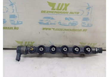 Rampa injectoare 8200661279a Renault Scenic 2 (facelift) (2006 - 2010) 2.0 dci M9R700