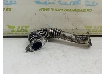 Conducta EGR 8200626222 Renault Scenic 2 (facelift) (2006 - 2010) 2.0 dci 2.0 dci M9R700
