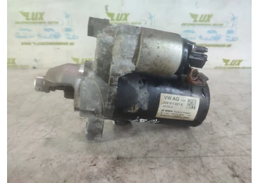Electromotor 059911021k Audi A6 4G/C7 (facelift) (2014 - 2020) 3.0 tdi CLAB CLAB