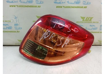 Stop dreapta 220-16684 Suzuki SX4 1 (2006 - 2014) 2.0 d 2.0 d D20AA