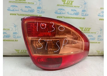 Stop stanga 220-16684 Suzuki SX4 1 (2006 - 2014) 2.0 d 2.0 d D20AA