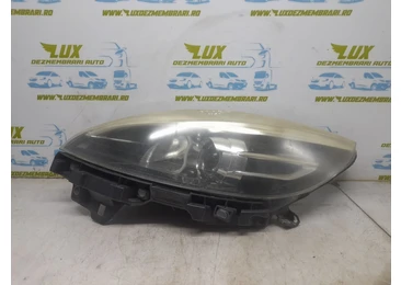 Far stanga 260601946R Renault Scenic 3 (2009 - 2012) 1.6 dci R9M402 R9M402