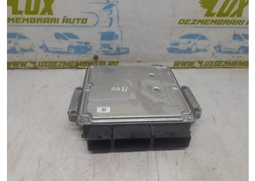 Calculator motor ECU 0281019075 Renault Scenic 3 (2009 - 2012) 1.6 dci R9M402 1.6 dci R9M402 R9M402