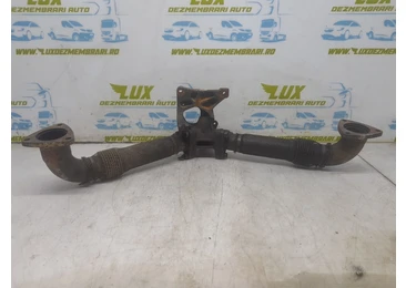 Galerie evacuare 059131799R Audi A4 B8/8K (2007 - 2011)