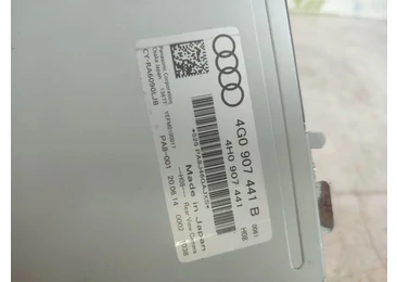 Modul camera marsarier 4g0907441b Audi A6 4G/C7 (facelift) (2014 - 2020) - miniatura 4