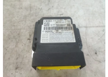 Calculator airbag 4h0959655c Audi A6 4G/C7 (facelift) (2014 - 2020) 3.0 tdi CLAB CLAB