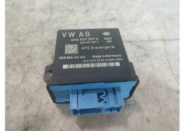 Balast xenon 4h4907357c Audi A6 4G/C7 (facelift) (2014 - 2020) 3.0 tdi CLAB CLAB