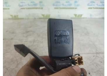 Pretensioner 4g0857740b Audi A6 4G/C7 (facelift) (2014 - 2020) - miniatura 3