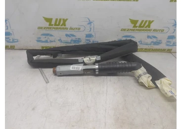 Airbag cortina stanga 8200432641 Renault Scenic 2 (facelift) (2006 - 2010) 2.0 dci 2.0 dci M9R700