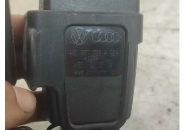 Pretensioner 4g0857739a Audi A6 4G/C7 (facelift) (2014 - 2020) - miniatura 2