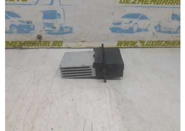 Rezistenta trepte Renault Scenic 2 (facelift) (2006 - 2010) 2.0 dci 2.0 dci M9R700