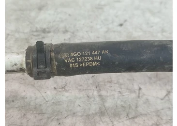 Furtun apa 4g0121447ak Audi A6 4G/C7 (facelift) (2014 - 2020) 3.0 tdi CLAB CLAB