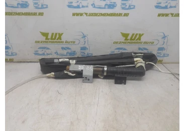 Airbag cortina dreapta 8200432642 Renault Scenic 2 (facelift) (2006 - 2010) 2.0 dci M9R700