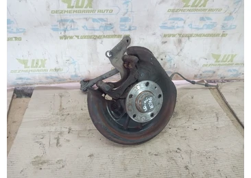 Fuzeta dreapta spate Volkswagen Golf 6 (2008 - 2015) CAYC