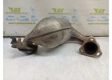 Catalizator 8200507022b Renault Scenic 2 (facelift) (2006 - 2010) 2.0 dci M9R700